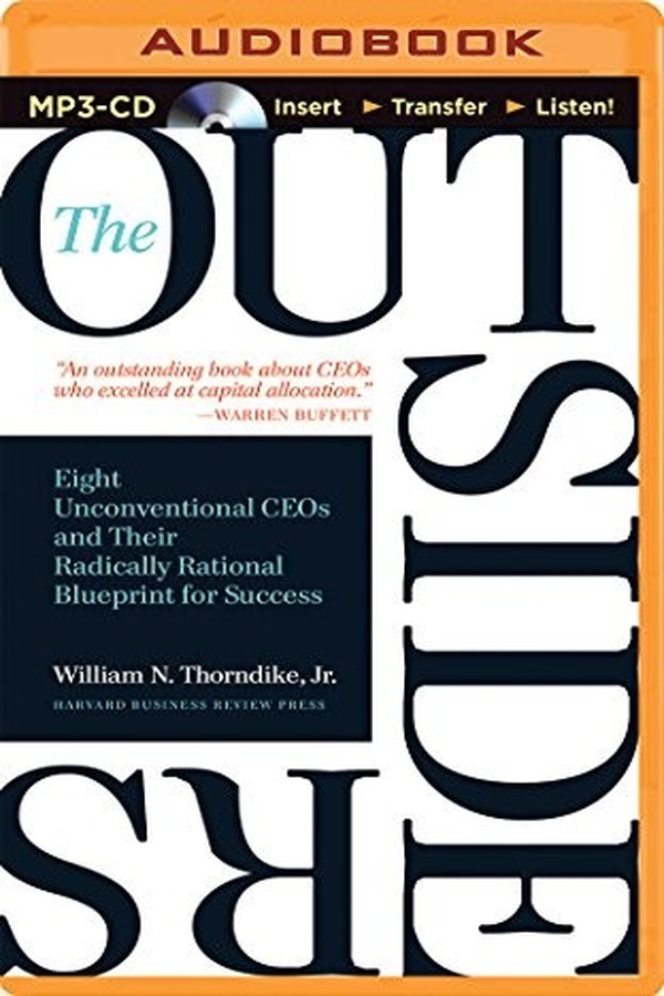 The Outsiders