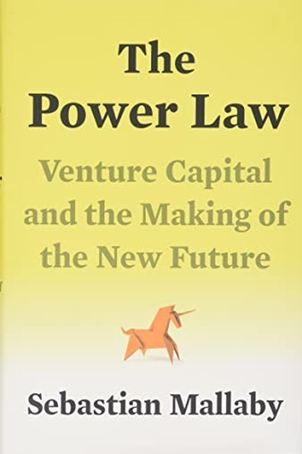 The Power Law